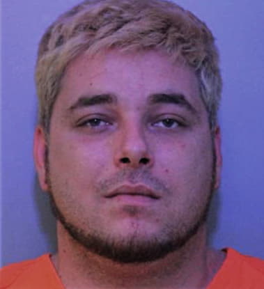 Brooks Collins - Polk County, FL 