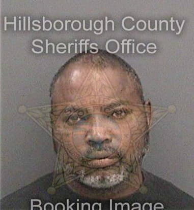 Dorian Colman, - Hillsborough County, FL 