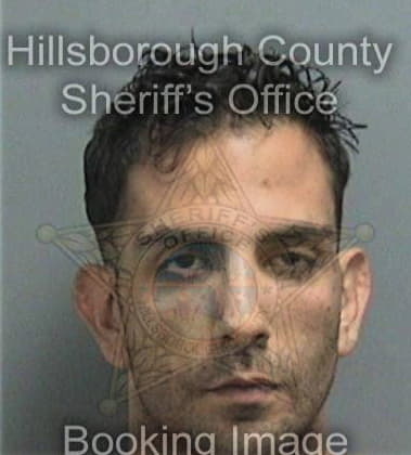 Pedro Cordenascortez - Hillsborough County, FL 