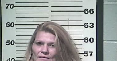 Jacqueline Crowe - Campbell County, KY 