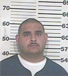 Nelson Cruz, - Hidalgo County, TX 