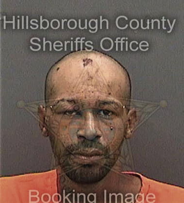 Antonio Curet, - Hillsborough County, FL 