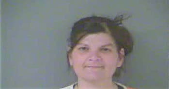 Christy Curry, - Crittenden County, KY 