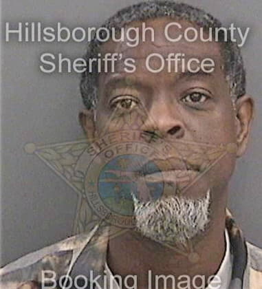 Calvin Davis, - Hillsborough County, FL 