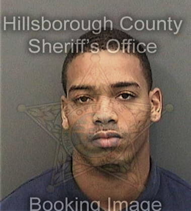 Daquan Davis, - Hillsborough County, FL 