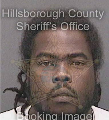 Mac Davis, - Hillsborough County, FL 