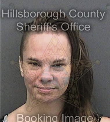 Melissa Devlin, - Hillsborough County, FL 