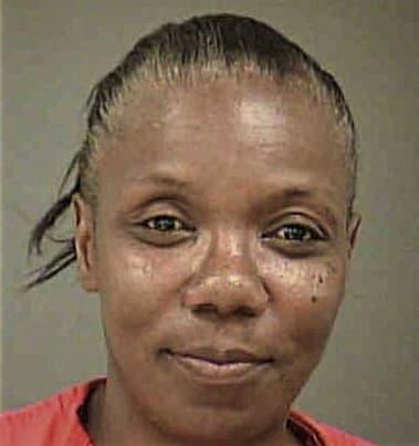 Tracey Douglas, - Mecklenburg County, NC 