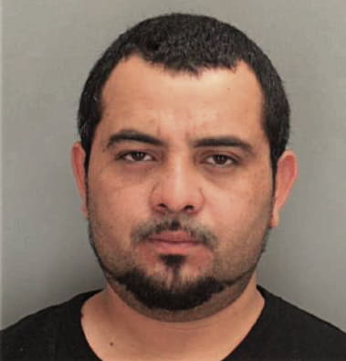 Luis Elias, - Dade County, FL 