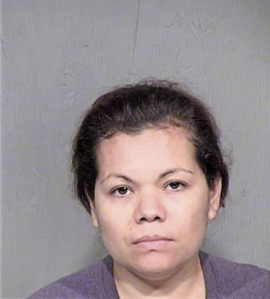 Blanca Esquer - Maricopa County, AZ 