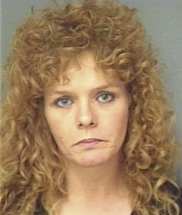 Kathryn Evans, - Polk County, FL 