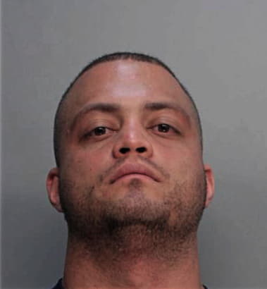 Jorge Fernandez-Gil, - Dade County, FL 