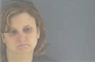 Amber Frazier, - Lynchburg County, VA 