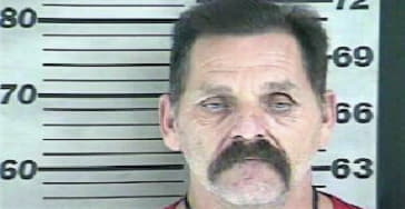 James Fruth, - Dyer County, TN 