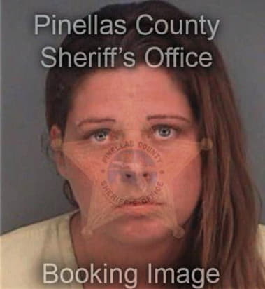 Amanda Gallegos, - Pinellas County, FL 