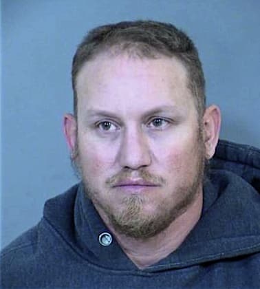 Edwardo Garcia - Maricopa County, AZ 