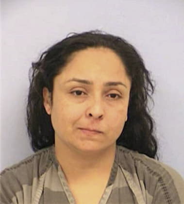 Gloria Garcia - Travis County, TX 