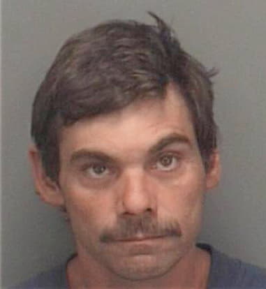 Charles Garrard, - Pinellas County, FL 