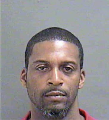 Demarcus Gatewood - Mecklenburg County, NC 