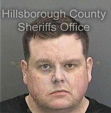 Zacherie Giblert, - Hillsborough County, FL 