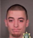 Kody Gilliland - Multnomah County, OR 
