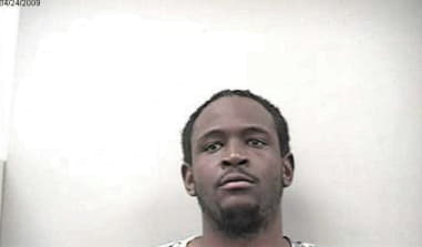 Torrence Glover, - Marion County, FL 