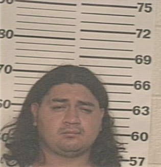 Rolando Gonzalez, - Hidalgo County, TX 