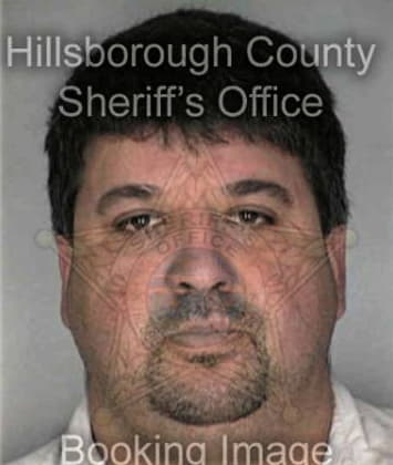 James Greshay, - Hillsborough County, FL 