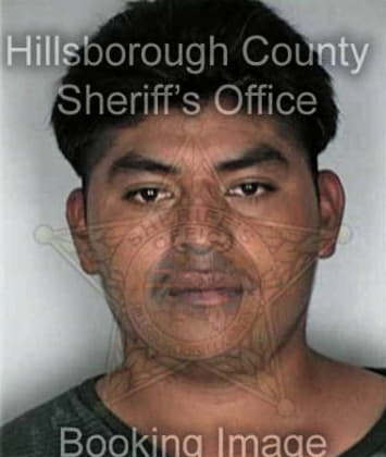 Antonio Guerra, - Hillsborough County, FL 