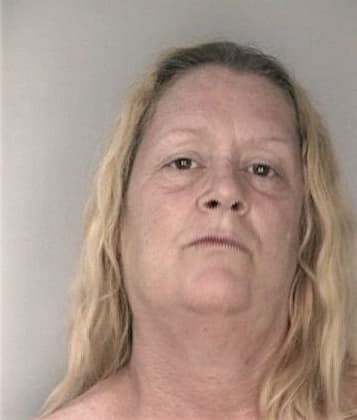 Charlene Halberda, - Hillsborough County, FL 