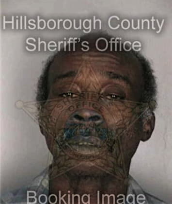 Anthony Hamilton, - Hillsborough County, FL 