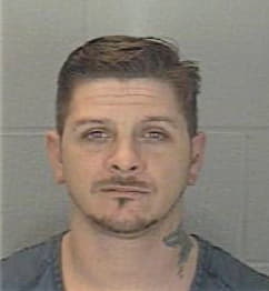 James Harral, - Tippecanoe County, IN 