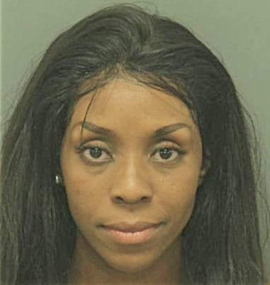 Alexandra Haywood - Wake County, NC 