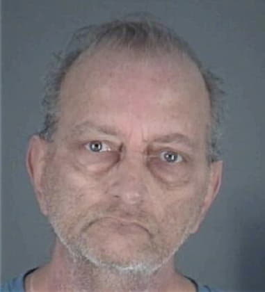 Fred Heard, - Pasco County, FL 