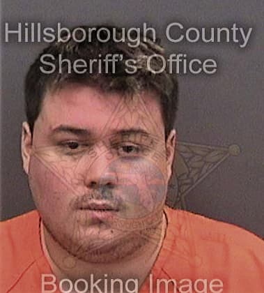 James Henk - Hillsborough County, FL 
