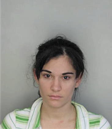 Violet Hernandez - Hillsborough County, FL 