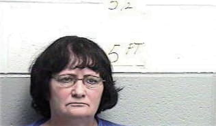 Deborah Honeycutt, - Whitley County, KY 