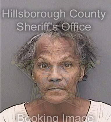 Karen Howard, - Hillsborough County, FL 