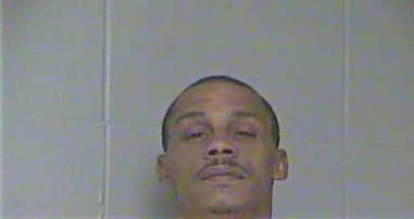 Christopher Humes, - Woodford County, KY 