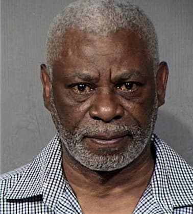 Hassan Ibrahim, - Maricopa County, AZ 