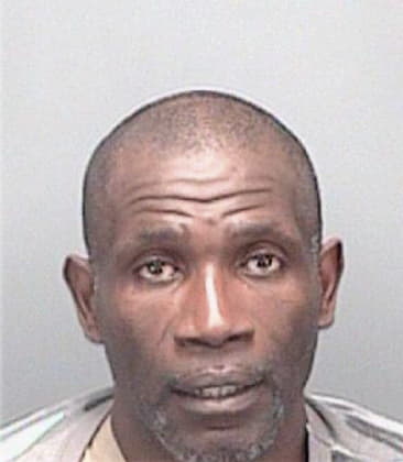 Joe Jelah, - Pinellas County, FL 