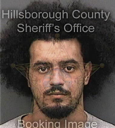 Matthew Jenkins, - Hillsborough County, FL 