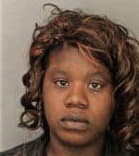 Lotoya Johnson, - Shelby County, TN 