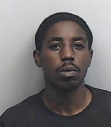 Kenneth Jones, - Fulton County, GA 