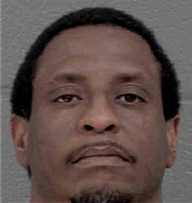 Ricky Jones, - Mecklenburg County, NC 