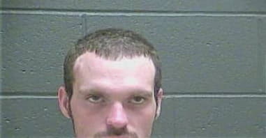 Paul King, - Perry County, IN 