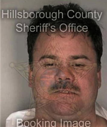 Donald Kinnin, - Hillsborough County, FL 