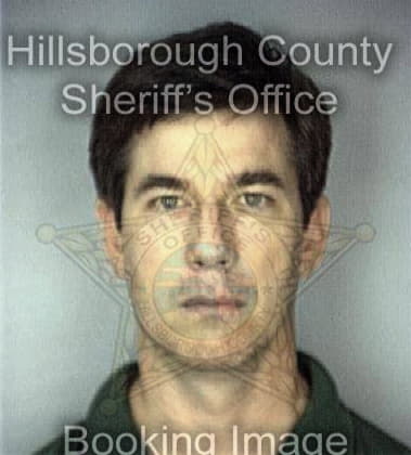 Bruce Langiftt, - Hillsborough County, FL 