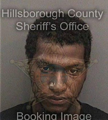 Shawn Latham, - Hillsborough County, FL 