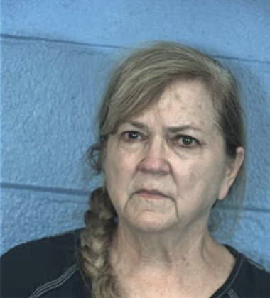 Angela Laughlin - Williamson County, TX 